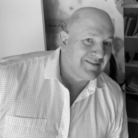 Image of Matt Houghton - Our Team Xpedyte